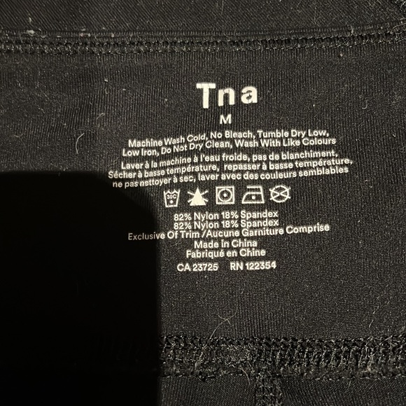 TNA leggings - Picture 3 of 3